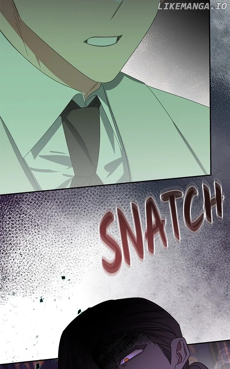 Don’t Grab the Broken Branch Chapter 56 – Page 43