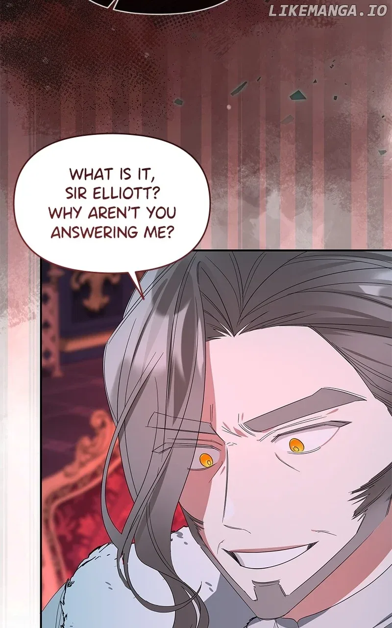 Don’t Grab the Broken Branch Chapter 56 – Page 45