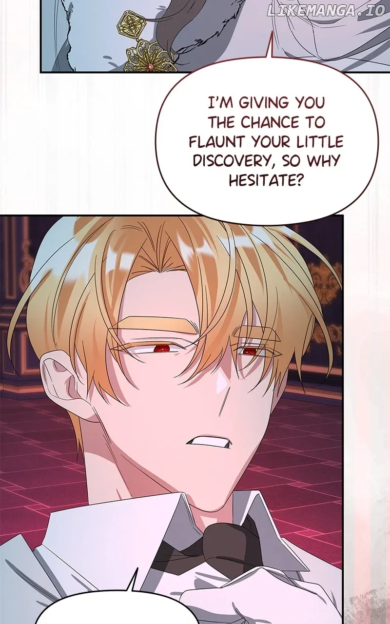 Don’t Grab the Broken Branch Chapter 56 – Page 46