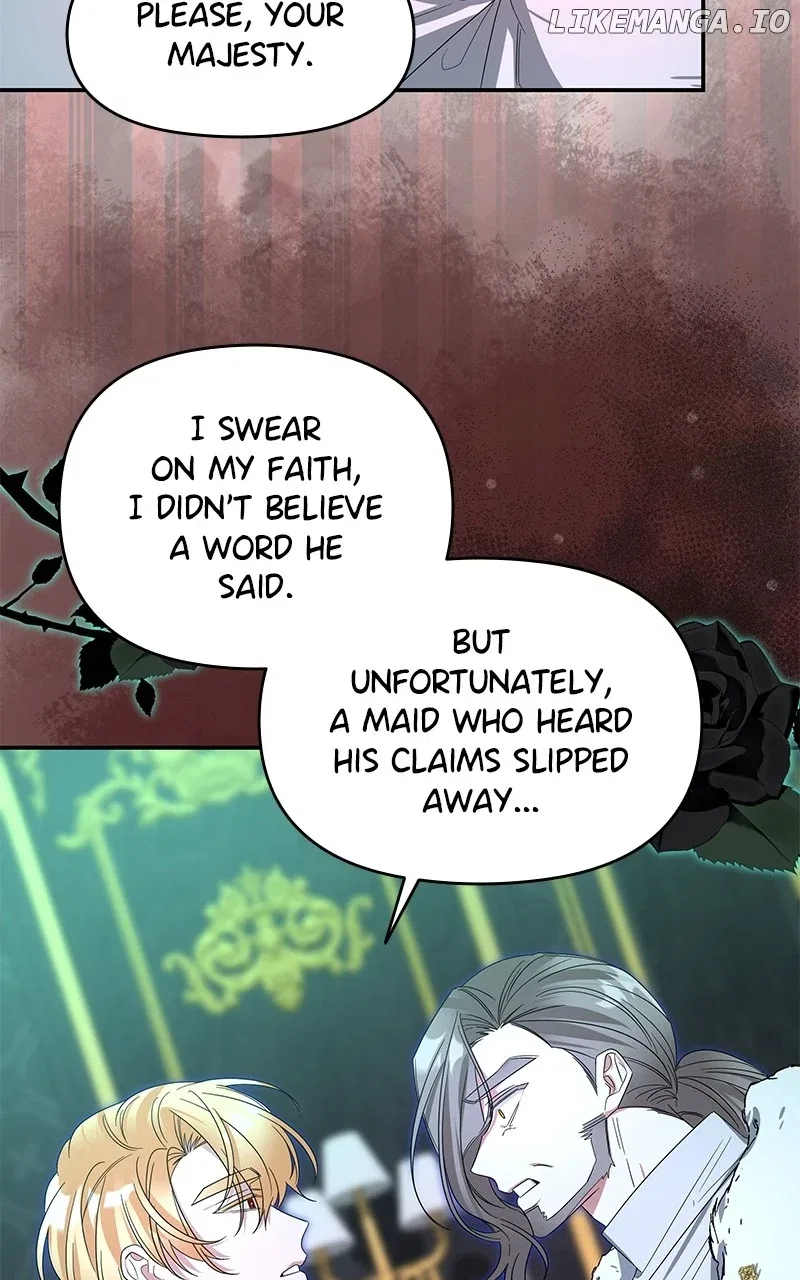 Don’t Grab the Broken Branch Chapter 56 – Page 47