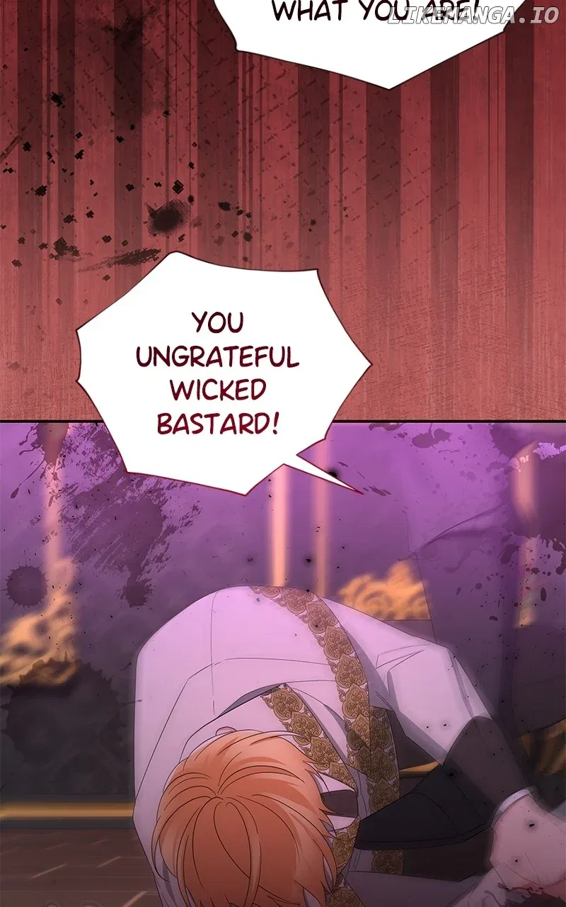 Don’t Grab the Broken Branch Chapter 56 – Page 50