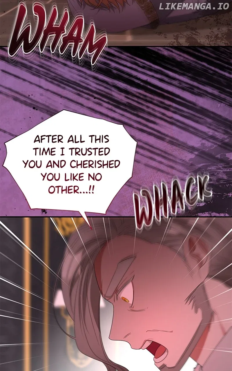 Don’t Grab the Broken Branch Chapter 56 – Page 51