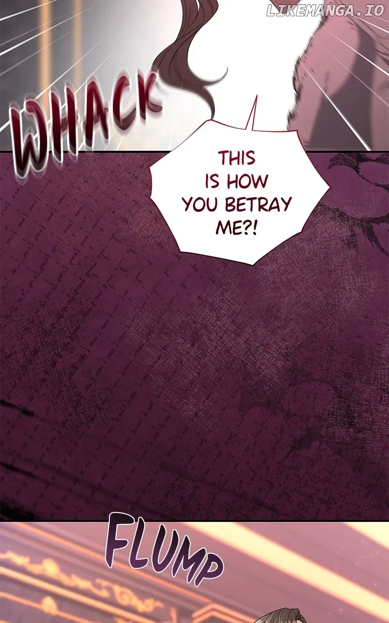 Don’t Grab the Broken Branch Chapter 56 – Page 52