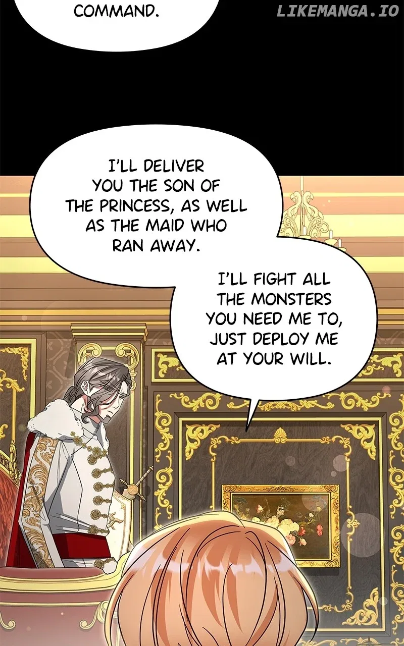 Don’t Grab the Broken Branch Chapter 56 – Page 58