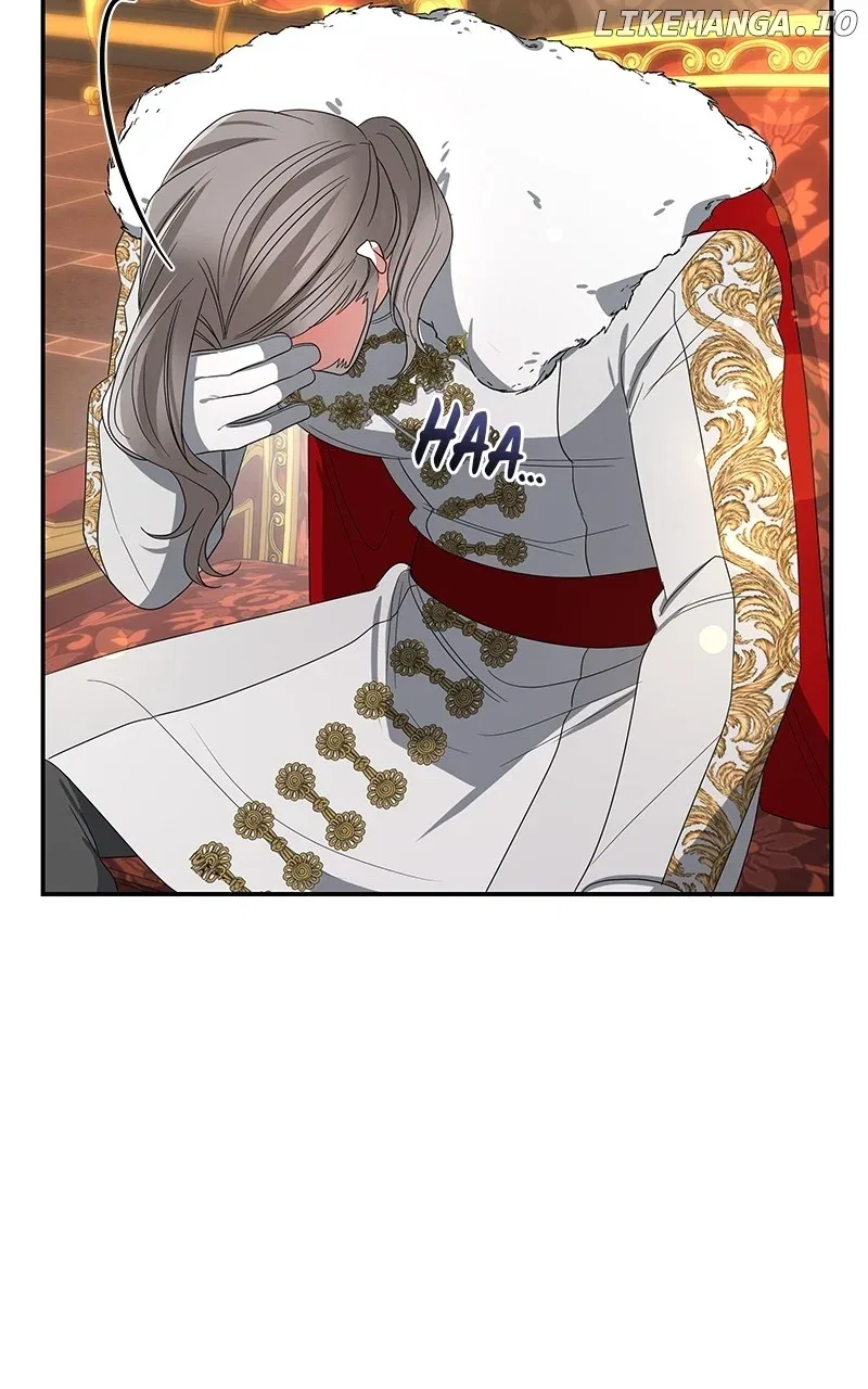 Don’t Grab the Broken Branch Chapter 56 – Page 60