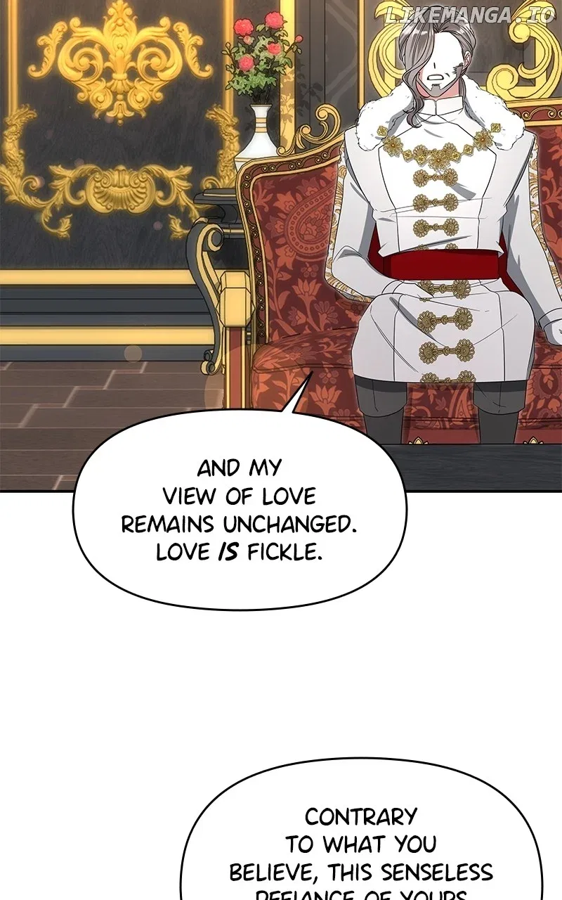 Don’t Grab the Broken Branch Chapter 56 – Page 63