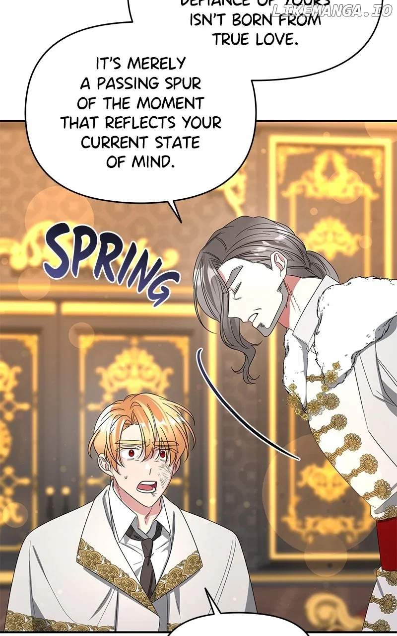 Don’t Grab the Broken Branch Chapter 56 – Page 64