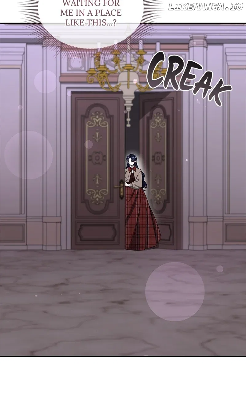 Don’t Grab the Broken Branch Chapter 56 – Page 71
