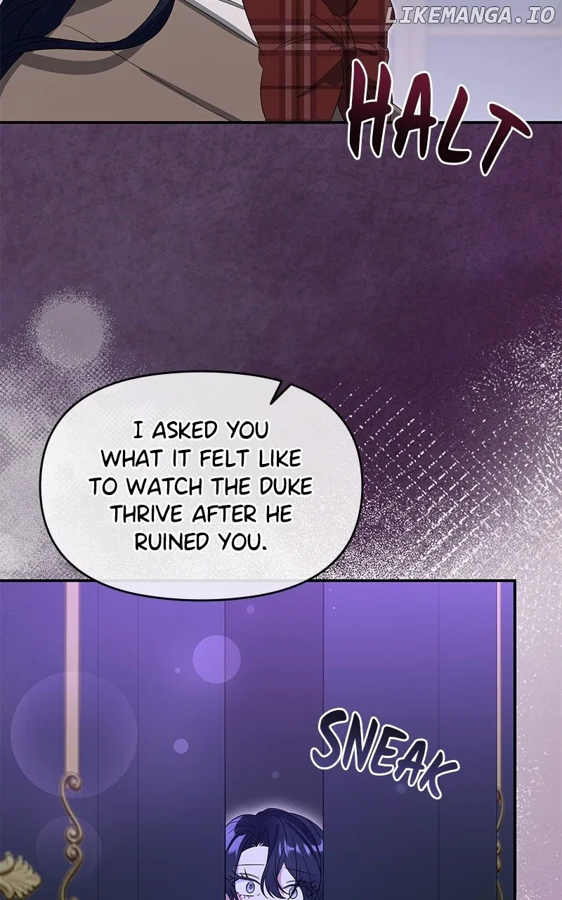 Don’t Grab the Broken Branch Chapter 56 – Page 76