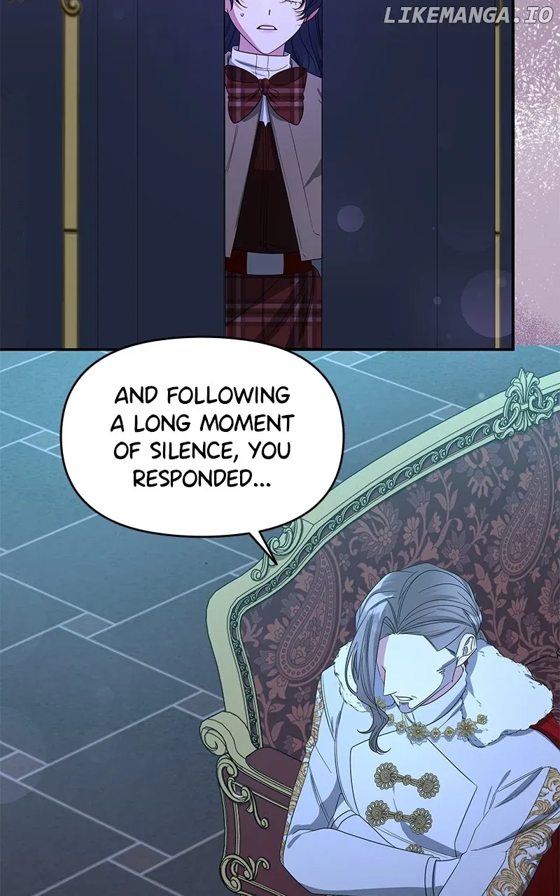 Don’t Grab the Broken Branch Chapter 56 – Page 77