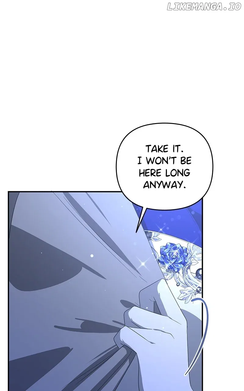 Don’t Grab the Broken Branch Chapter 55 – Page 1