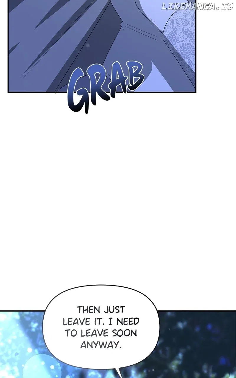 Don’t Grab the Broken Branch Chapter 55 – Page 2