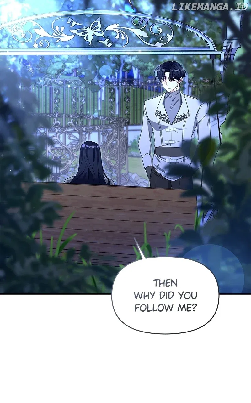 Don’t Grab the Broken Branch Chapter 55 – Page 3