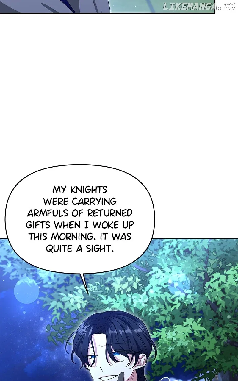 Don’t Grab the Broken Branch Chapter 55 – Page 5