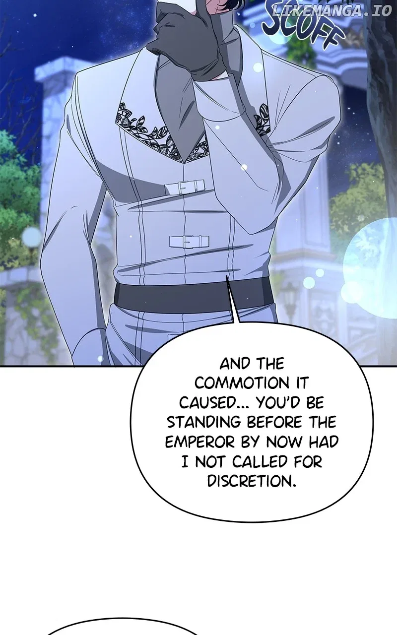 Don’t Grab the Broken Branch Chapter 55 – Page 6
