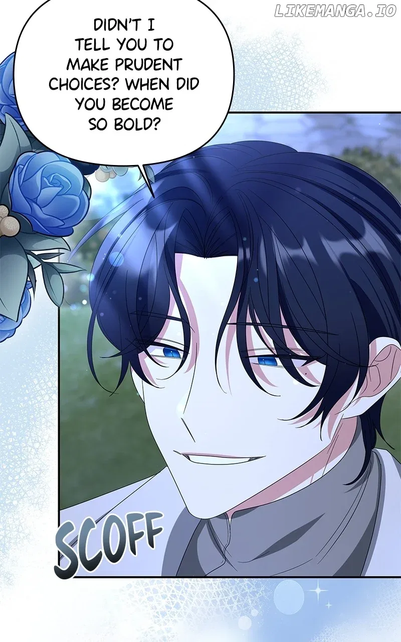 Don’t Grab the Broken Branch Chapter 55 – Page 7