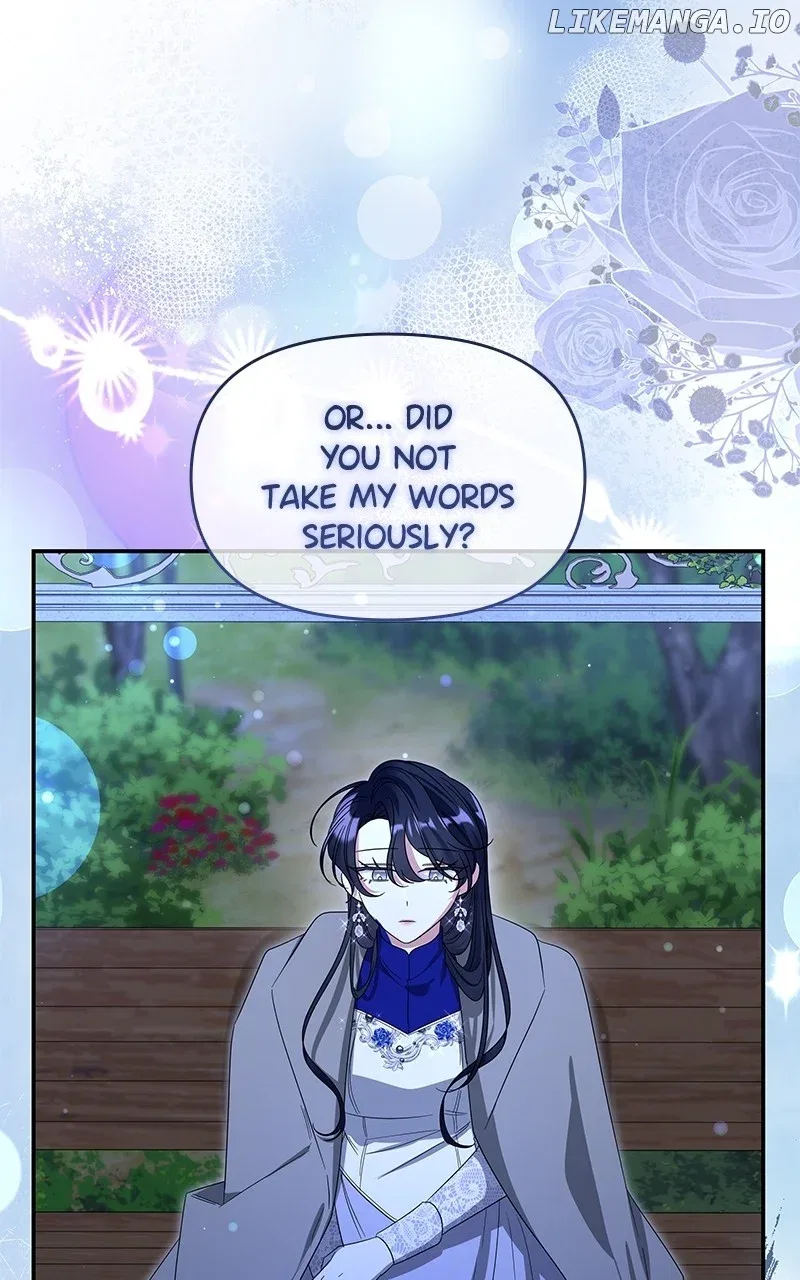 Don’t Grab the Broken Branch Chapter 55 – Page 8