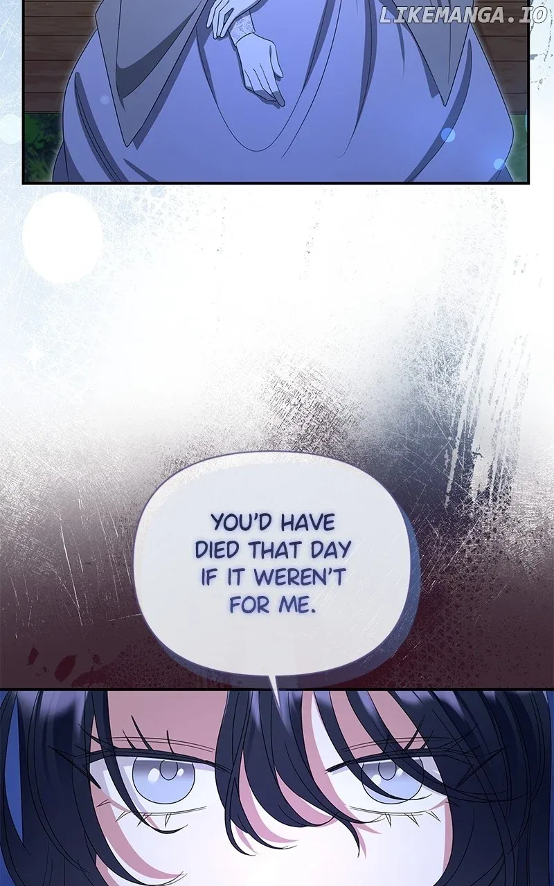 Don’t Grab the Broken Branch Chapter 55 – Page 9