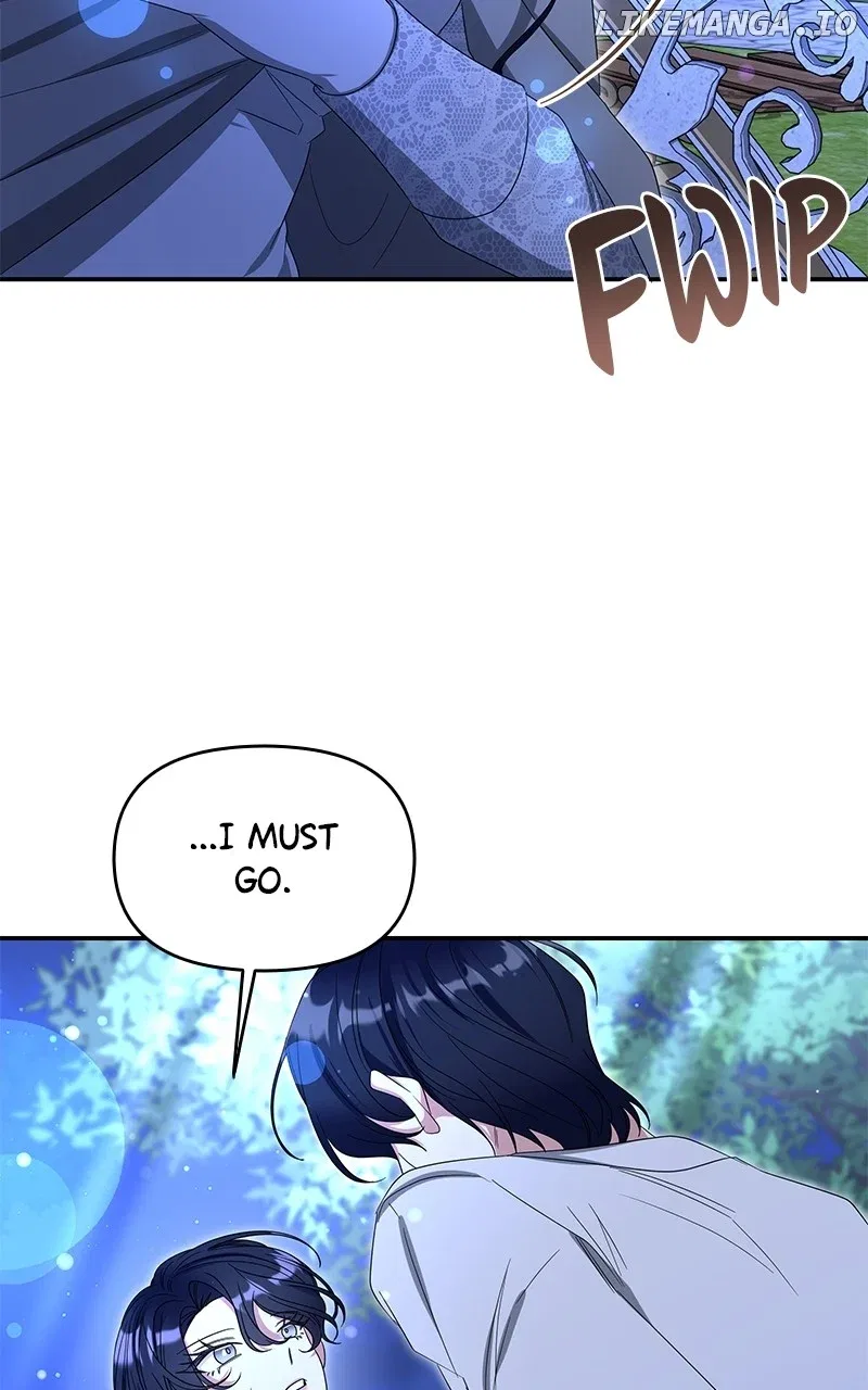 Don’t Grab the Broken Branch Chapter 55 – Page 14