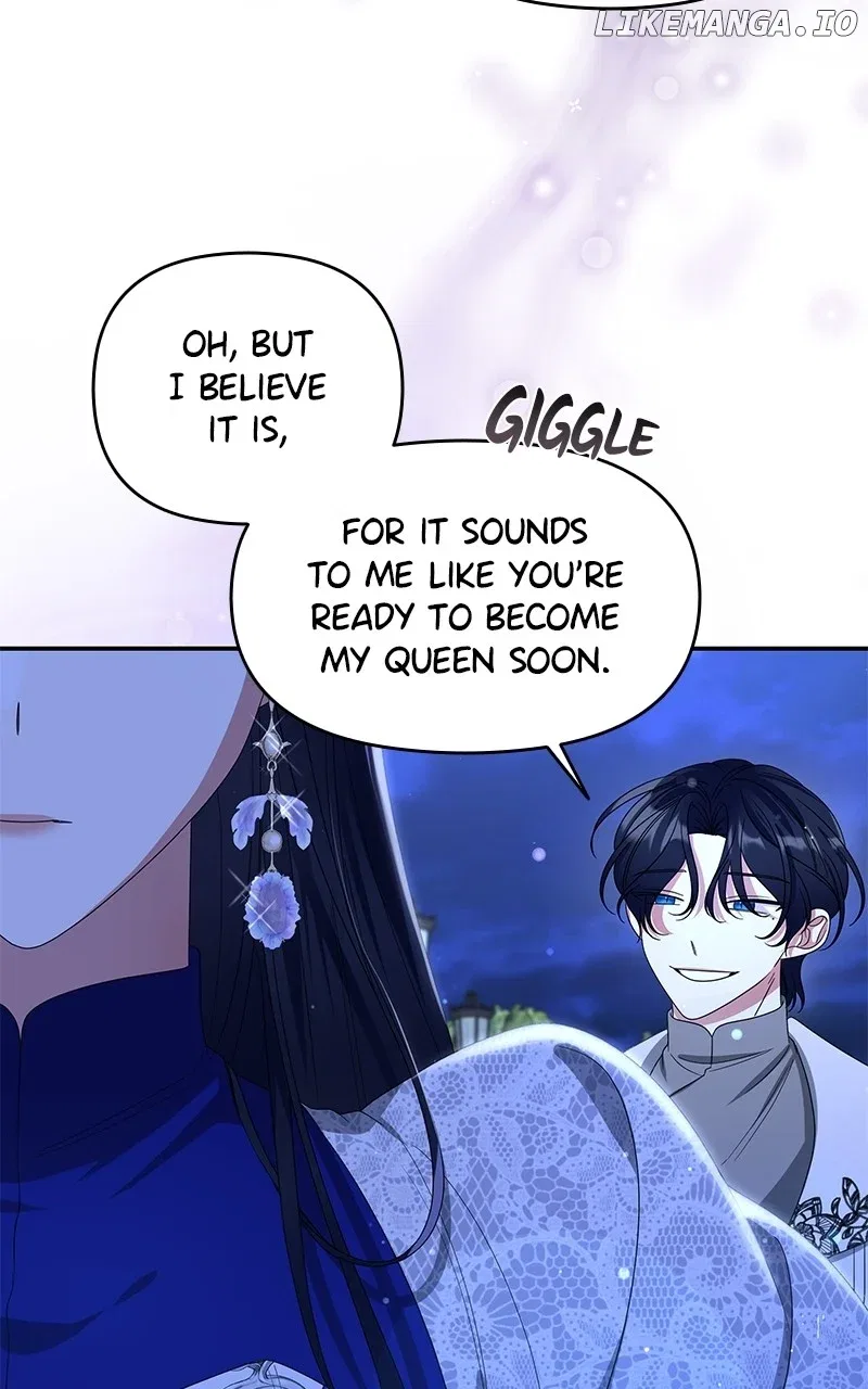 Don’t Grab the Broken Branch Chapter 55 – Page 17