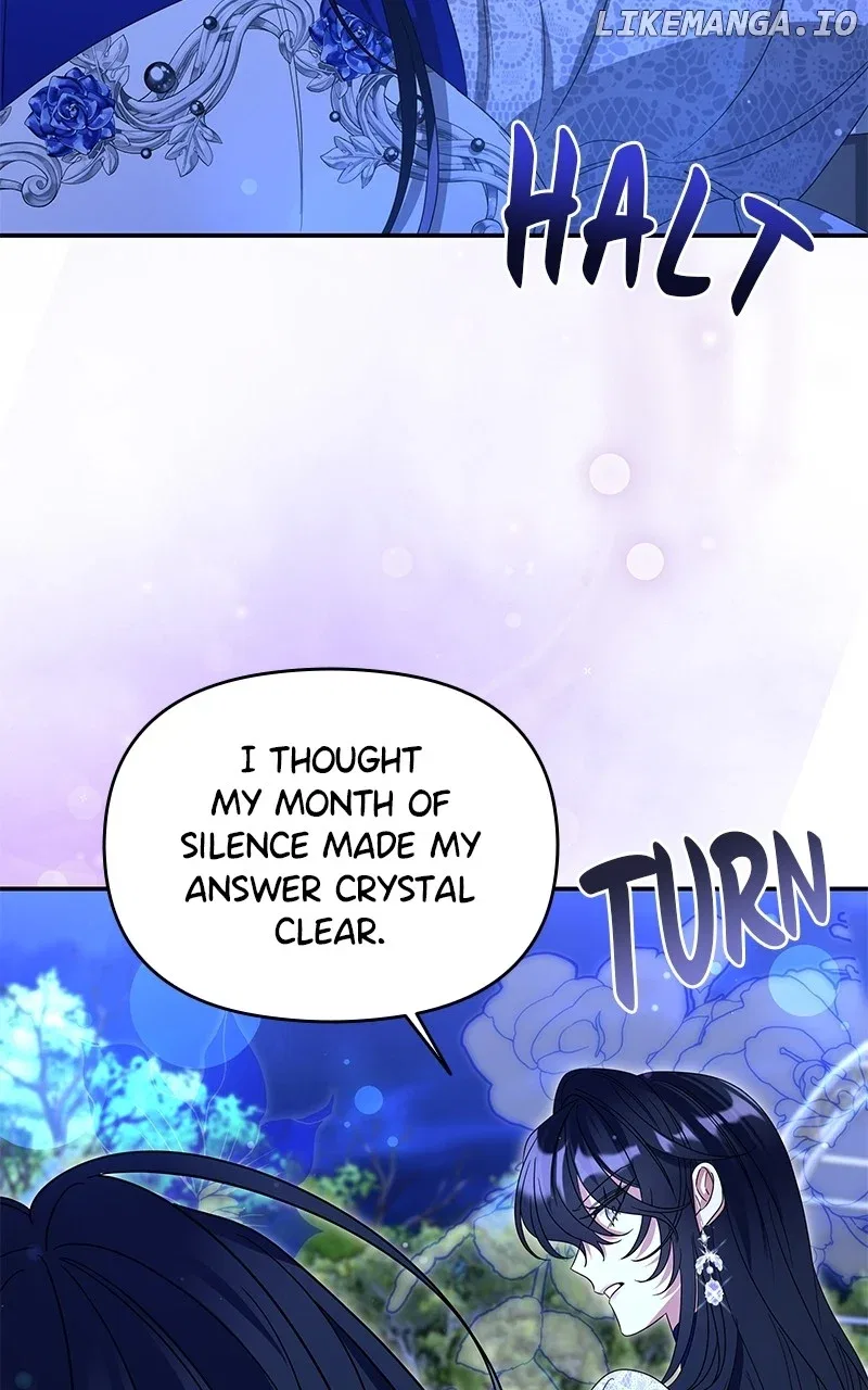Don’t Grab the Broken Branch Chapter 55 – Page 18