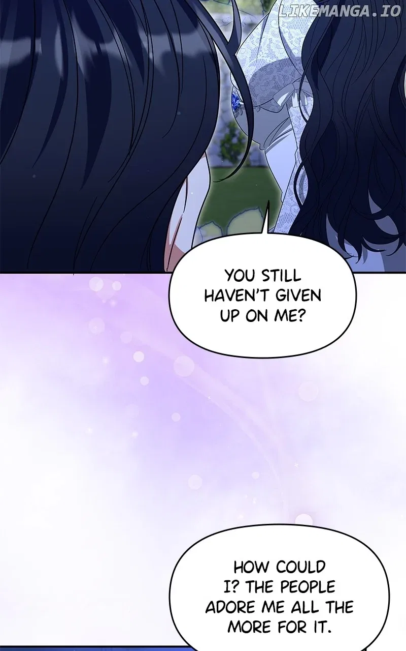 Don’t Grab the Broken Branch Chapter 55 – Page 19