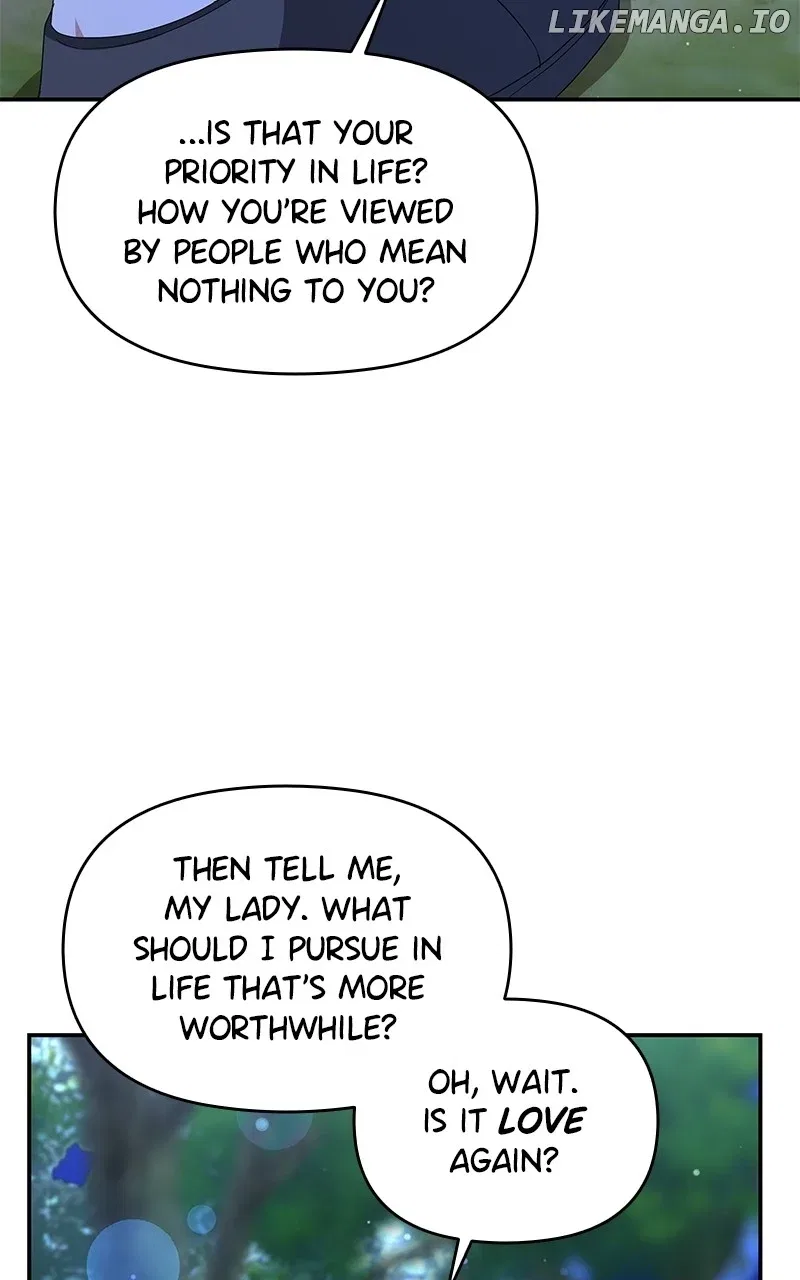 Don’t Grab the Broken Branch Chapter 55 – Page 22