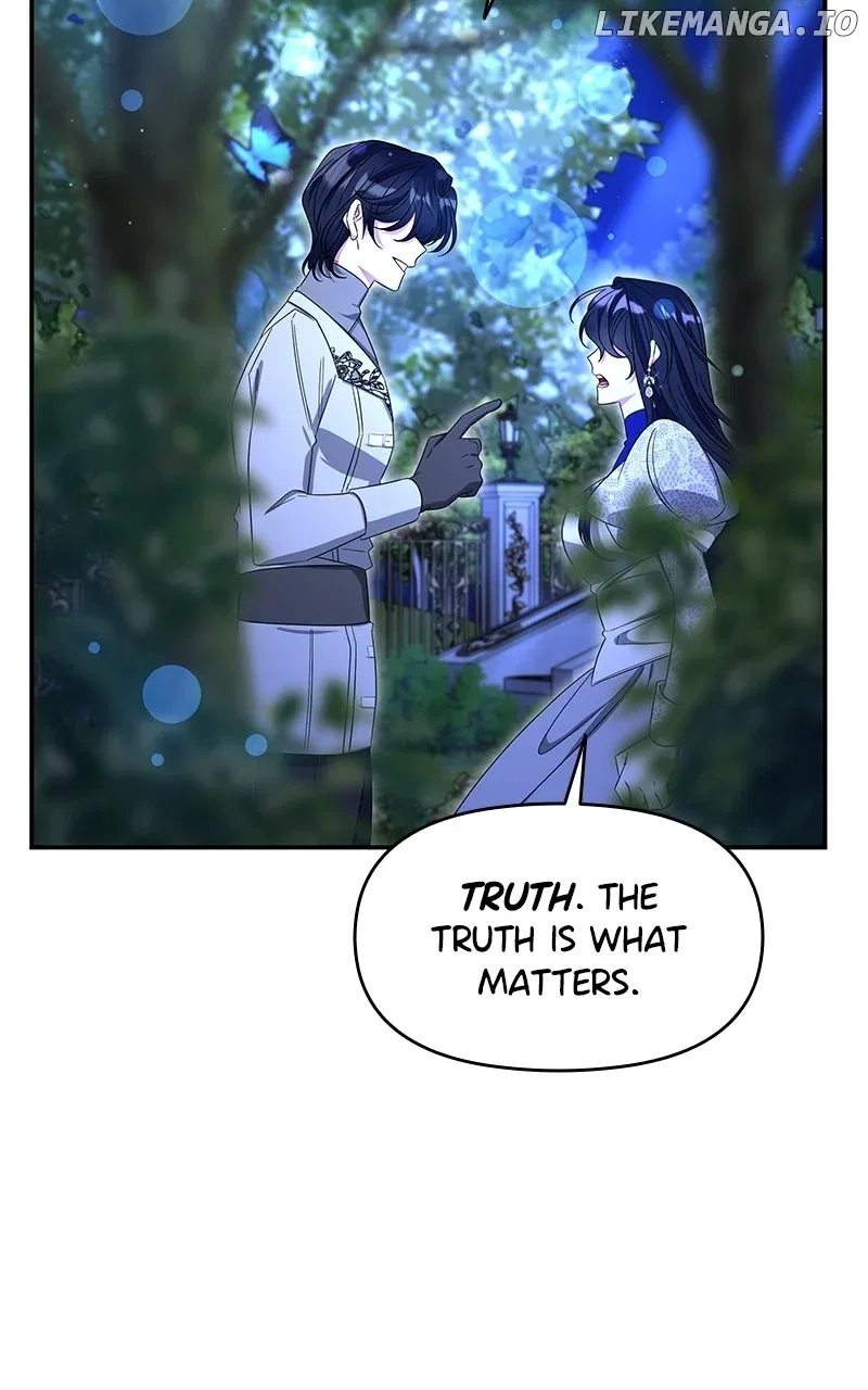 Don’t Grab the Broken Branch Chapter 55 – Page 23