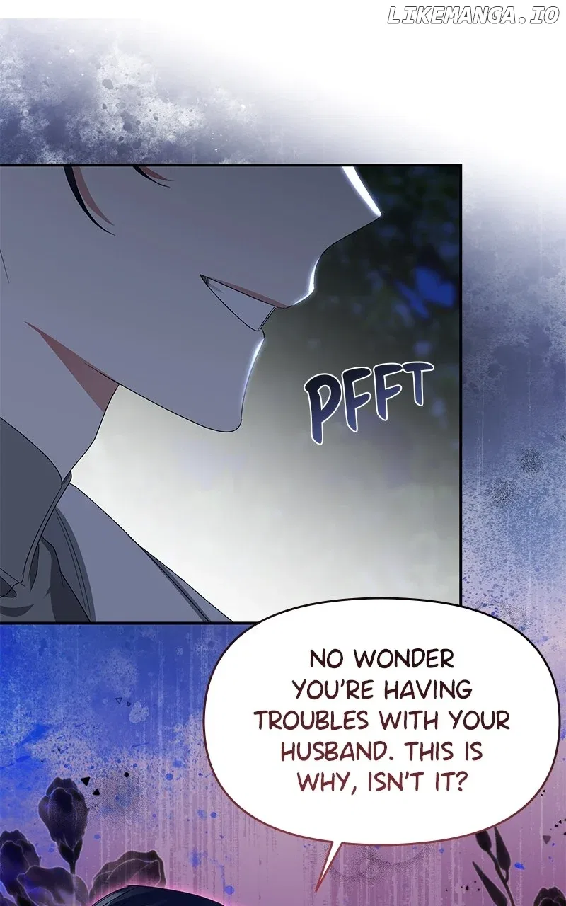 Don’t Grab the Broken Branch Chapter 55 – Page 24