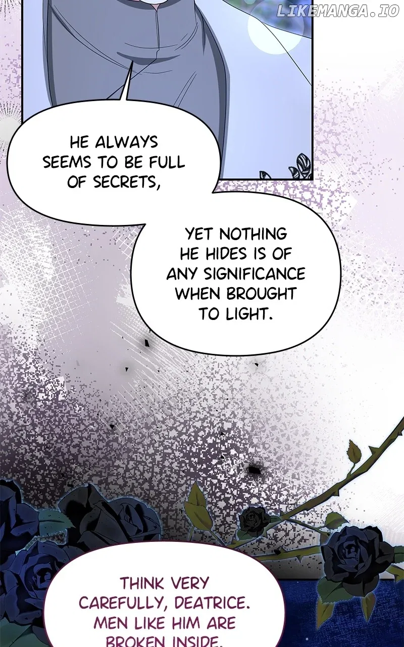 Don’t Grab the Broken Branch Chapter 55 – Page 28