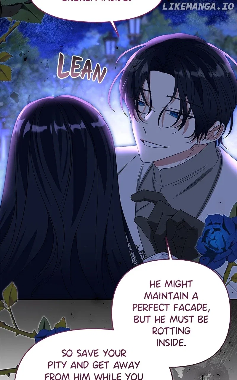 Don’t Grab the Broken Branch Chapter 55 – Page 29