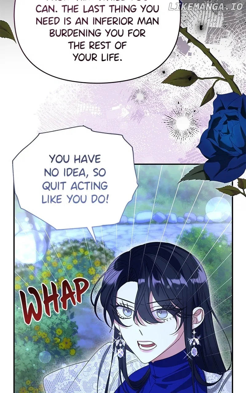 Don’t Grab the Broken Branch Chapter 55 – Page 30