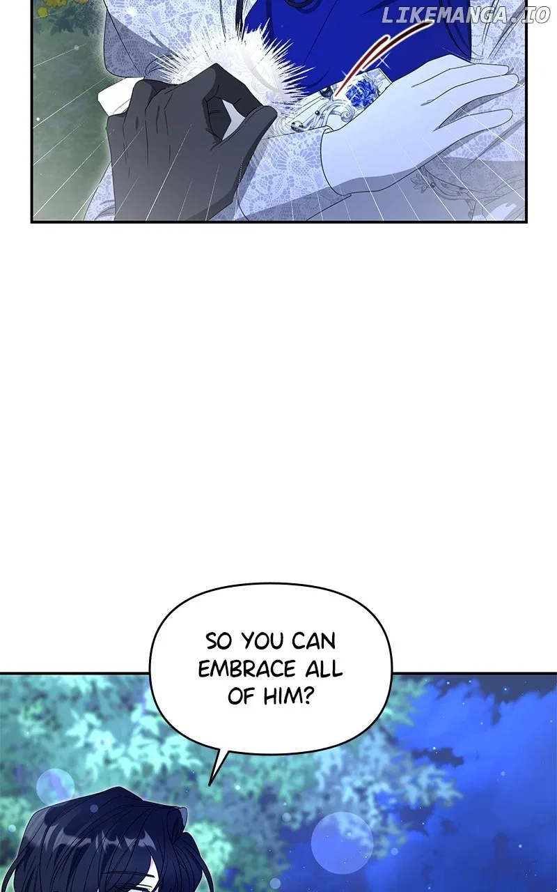 Don’t Grab the Broken Branch Chapter 55 – Page 31