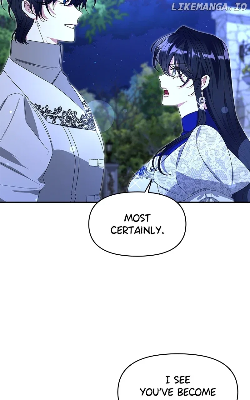 Don’t Grab the Broken Branch Chapter 55 – Page 32