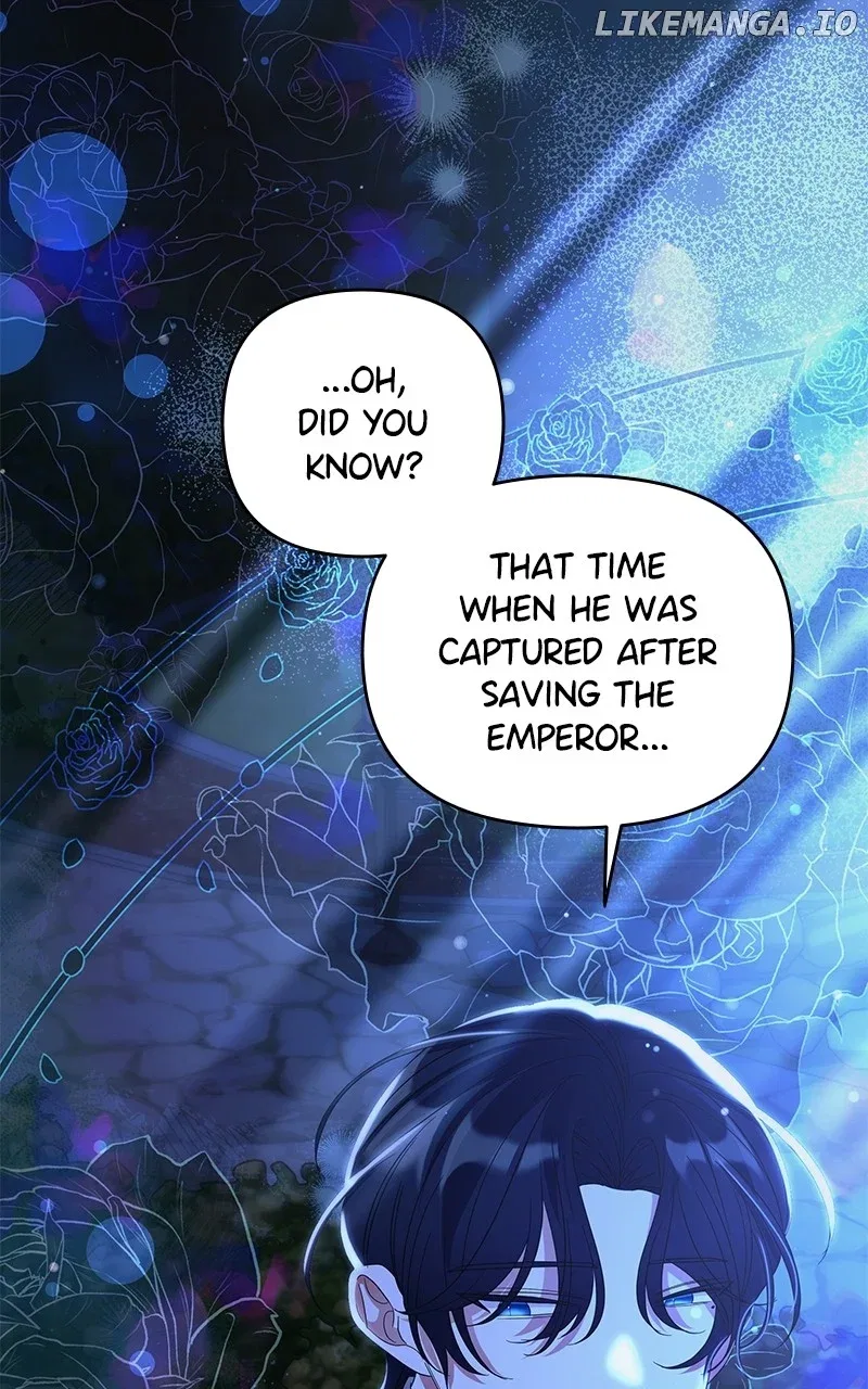 Don’t Grab the Broken Branch Chapter 55 – Page 34