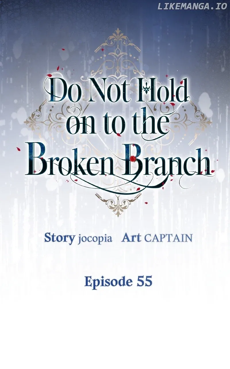 Don’t Grab the Broken Branch Chapter 55 – Page 36