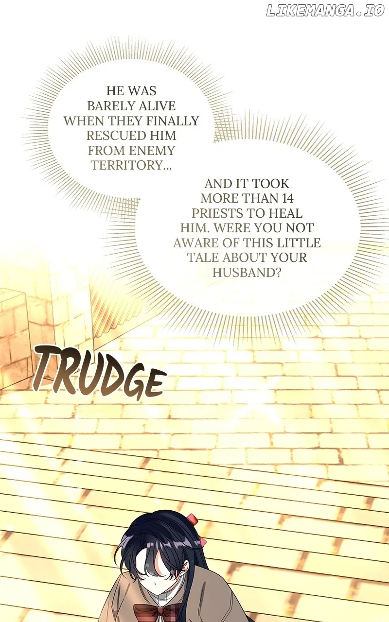 Don’t Grab the Broken Branch Chapter 55 – Page 37