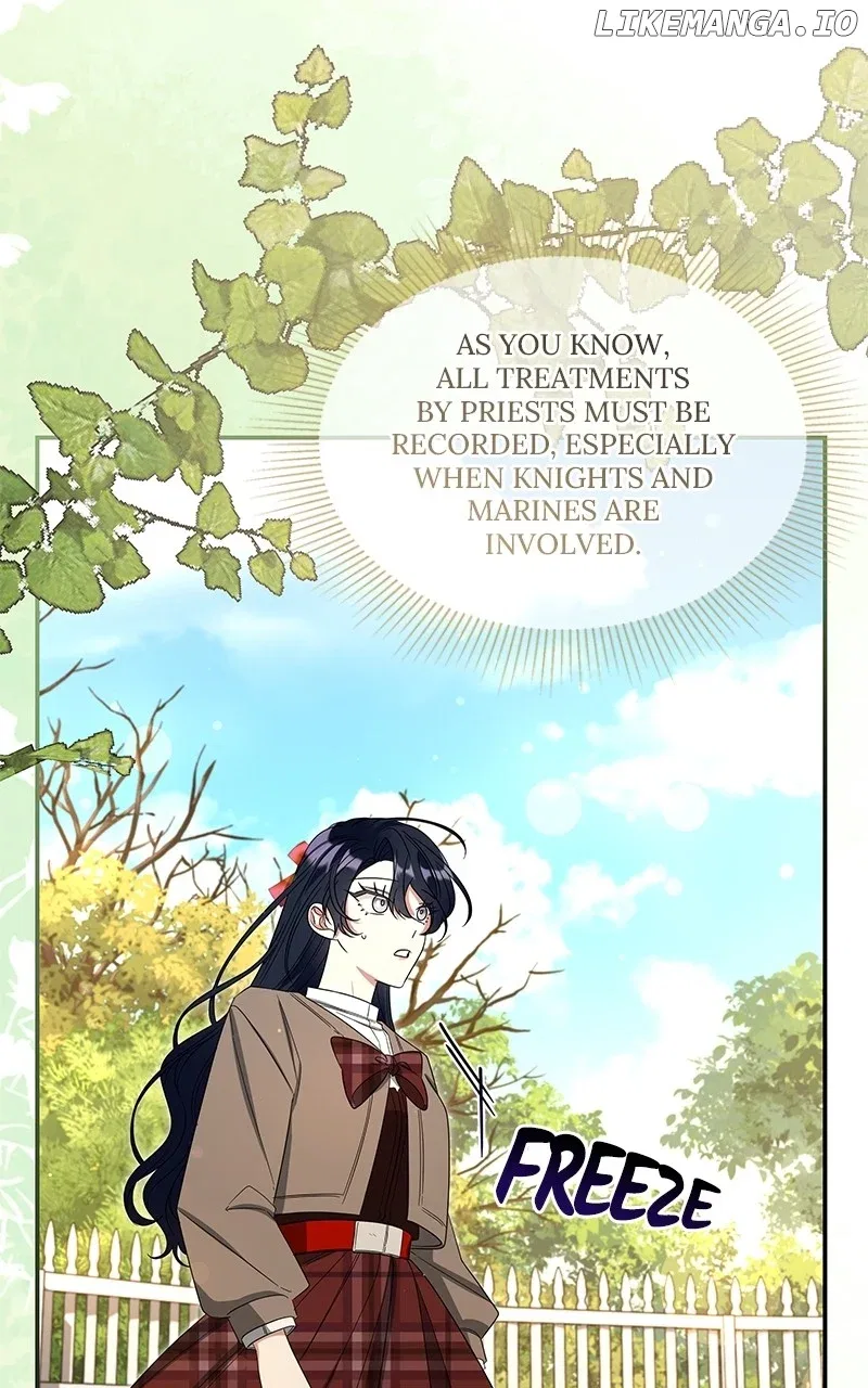 Don’t Grab the Broken Branch Chapter 55 – Page 39