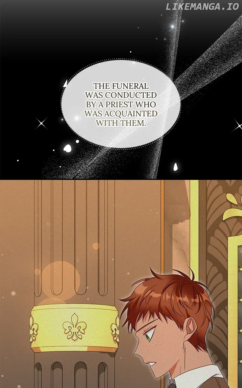 Don’t Grab the Broken Branch Chapter 55 – Page 43