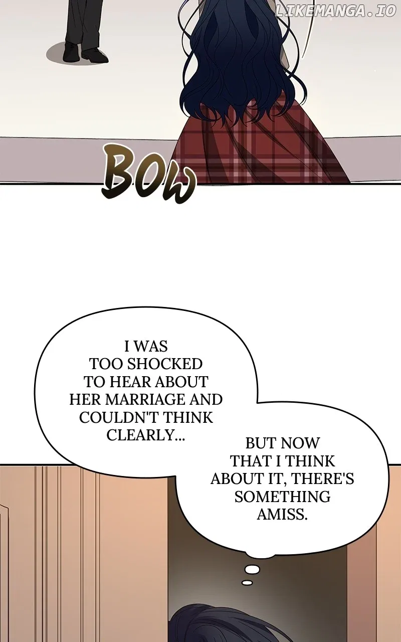 Don’t Grab the Broken Branch Chapter 55 – Page 49