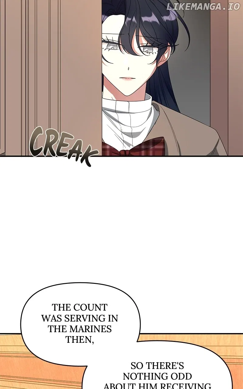 Don’t Grab the Broken Branch Chapter 55 – Page 50