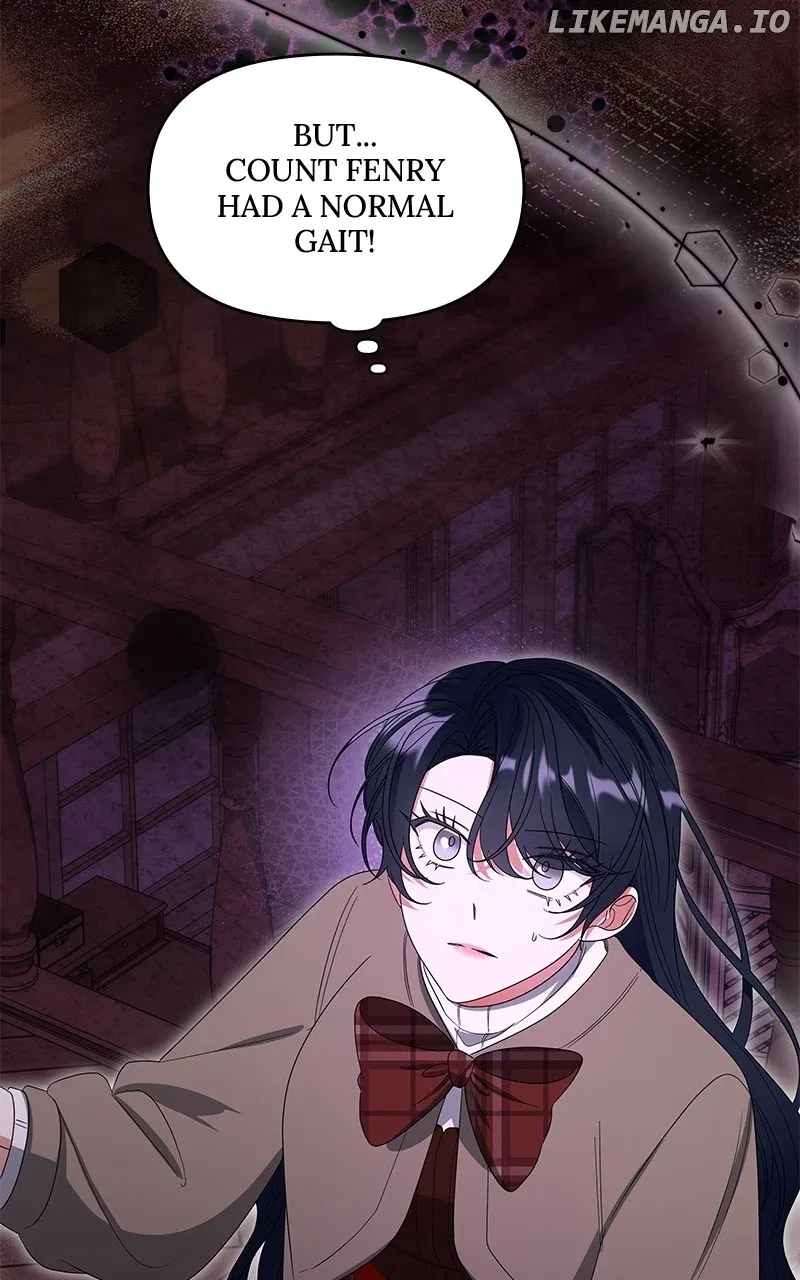 Don’t Grab the Broken Branch Chapter 55 – Page 52