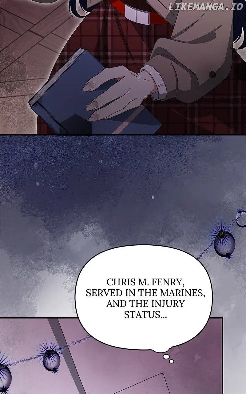 Don’t Grab the Broken Branch Chapter 55 – Page 53