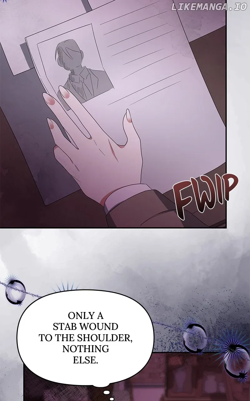 Don’t Grab the Broken Branch Chapter 55 – Page 54