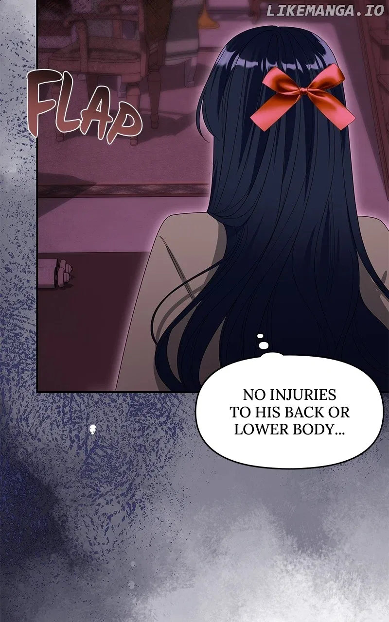 Don’t Grab the Broken Branch Chapter 55 – Page 55