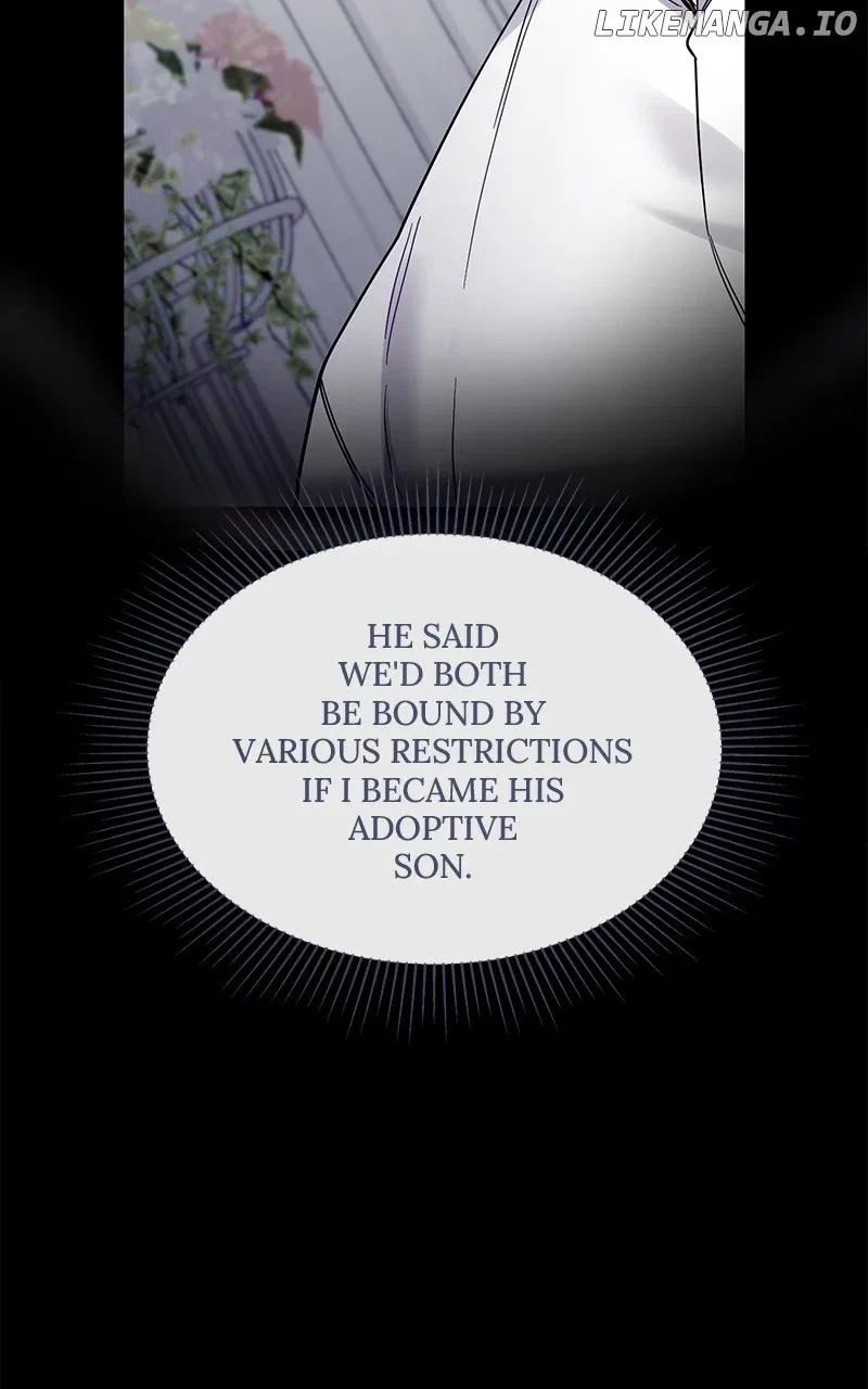 Don’t Grab the Broken Branch Chapter 55 – Page 63