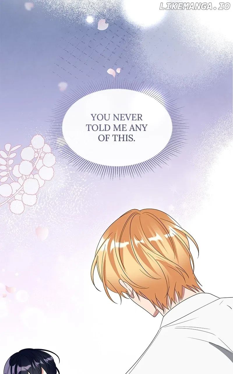 Don’t Grab the Broken Branch Chapter 55 – Page 65