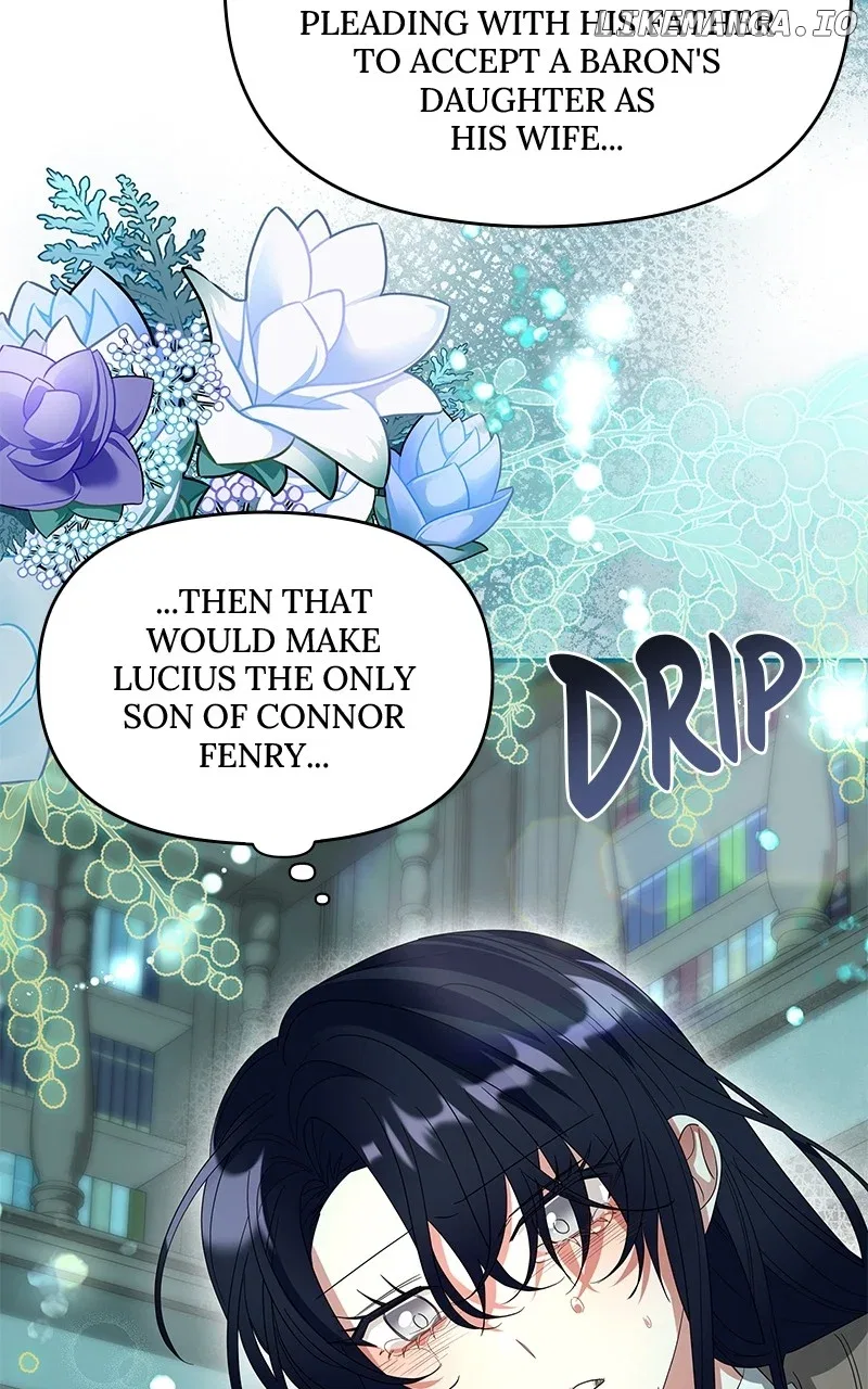 Don’t Grab the Broken Branch Chapter 55 – Page 73