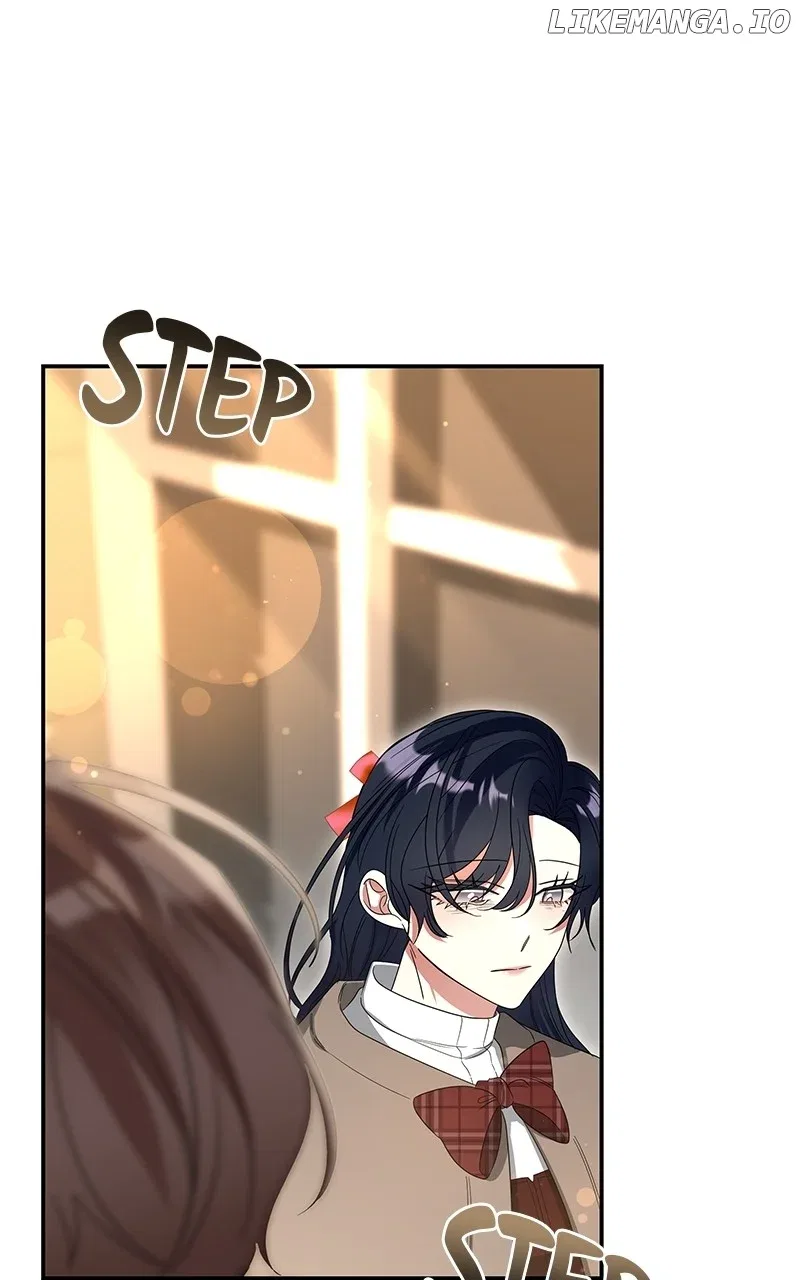 Don’t Grab the Broken Branch Chapter 55 – Page 79