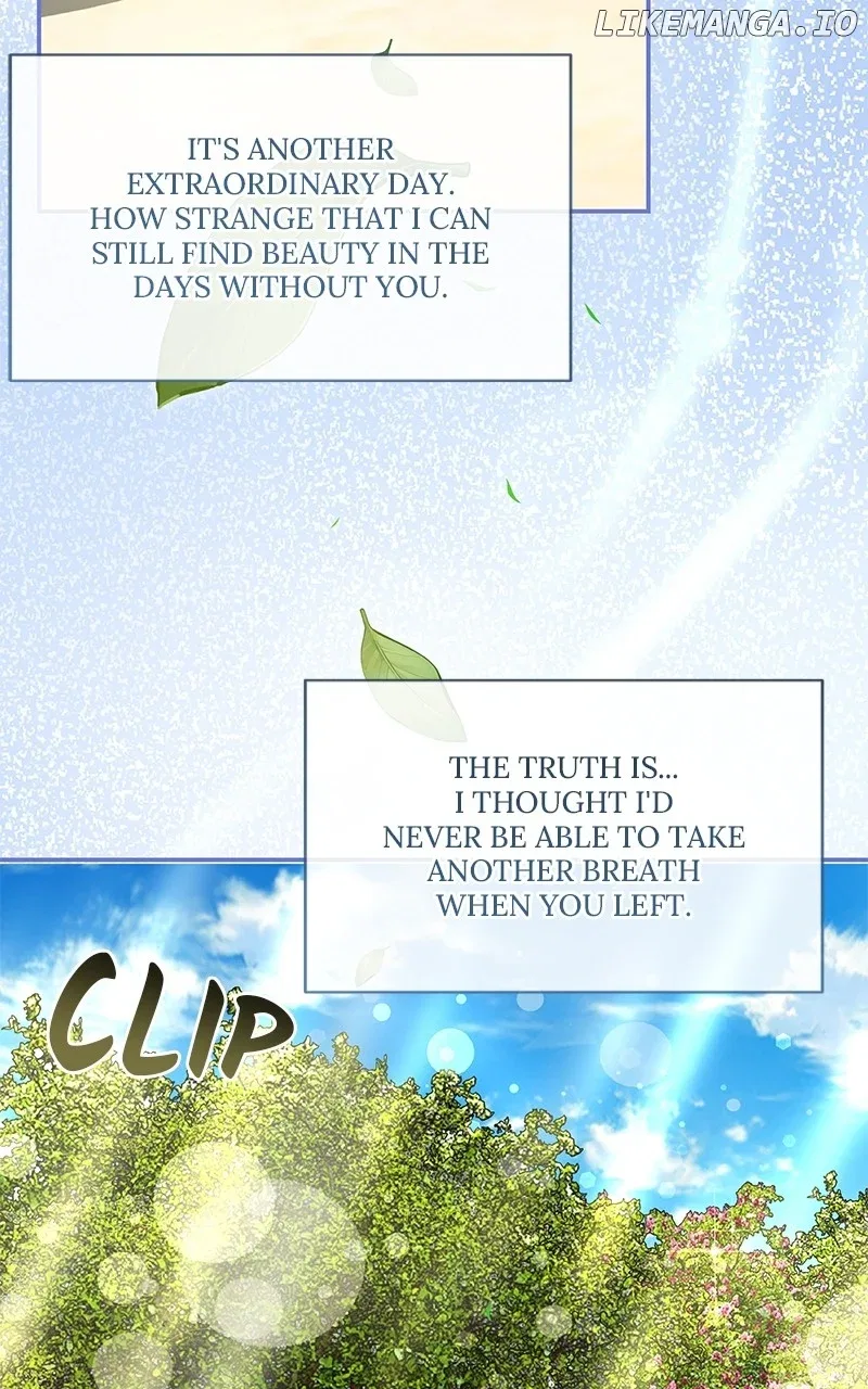 Don’t Grab the Broken Branch Chapter 54 – Page 2